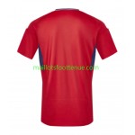 Maillot/Tenue Costa Rica Domicile 2023